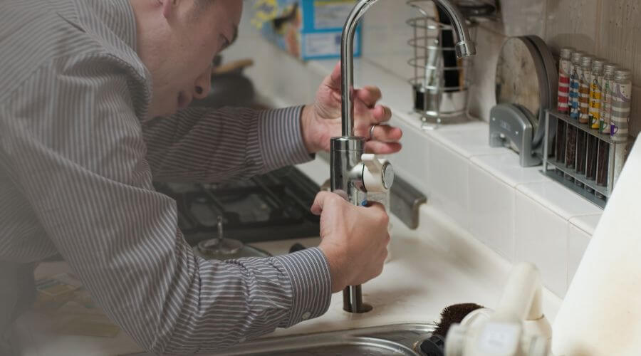 Expert burst pipe repair services in Indian Valley, VA